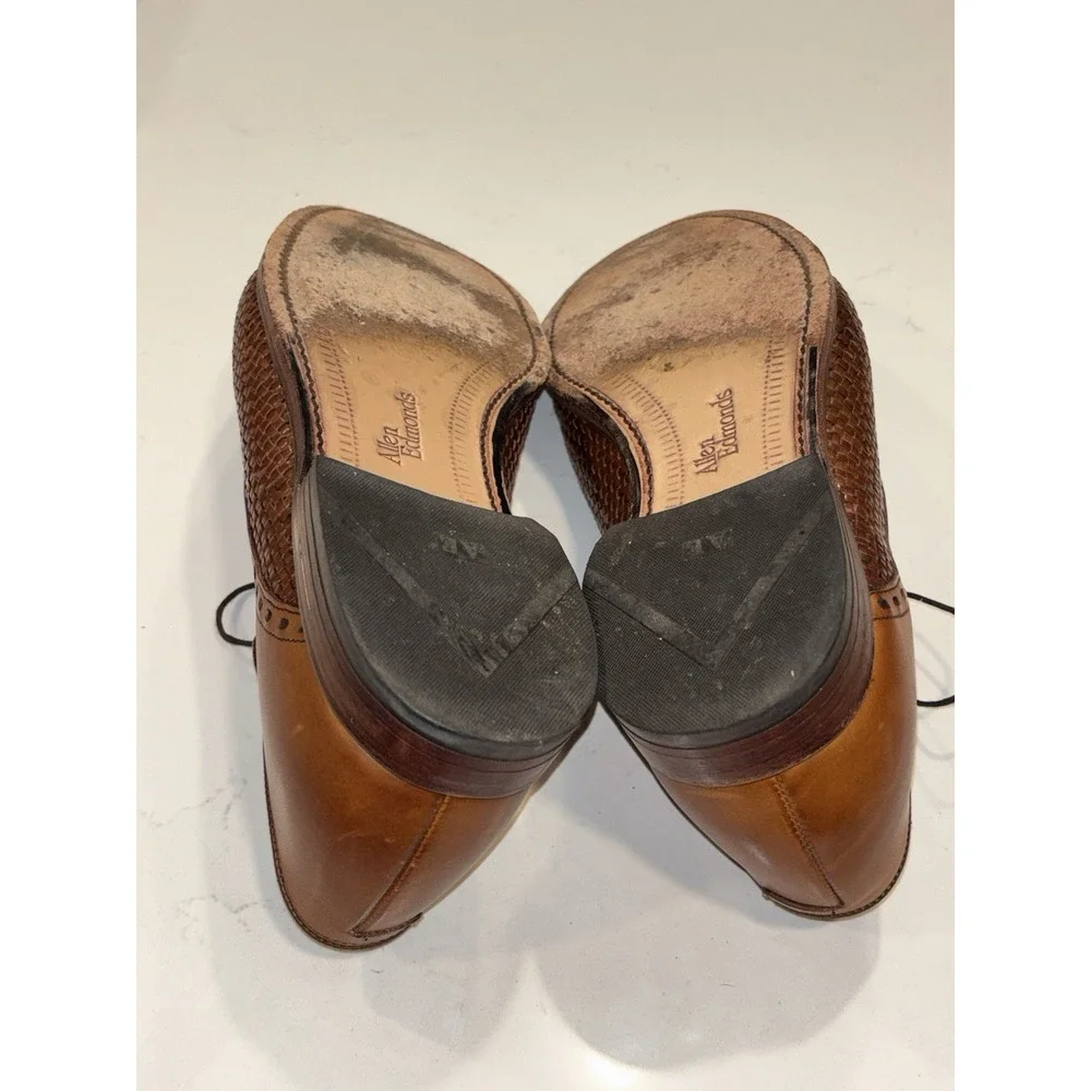 Allen Edmonds allen edmonds